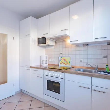 Moewe 3 Appartamento Norddeich (Norden)
