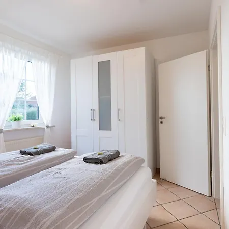 Moewe 3 * Norddeich (Norden)